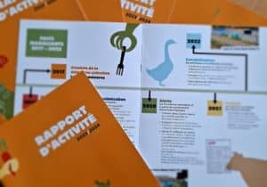 Quelles actions pour le think tank Les Z’Homnivores en 2024 ?